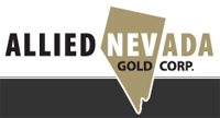  Allied Nevada Gold Corp., et al.